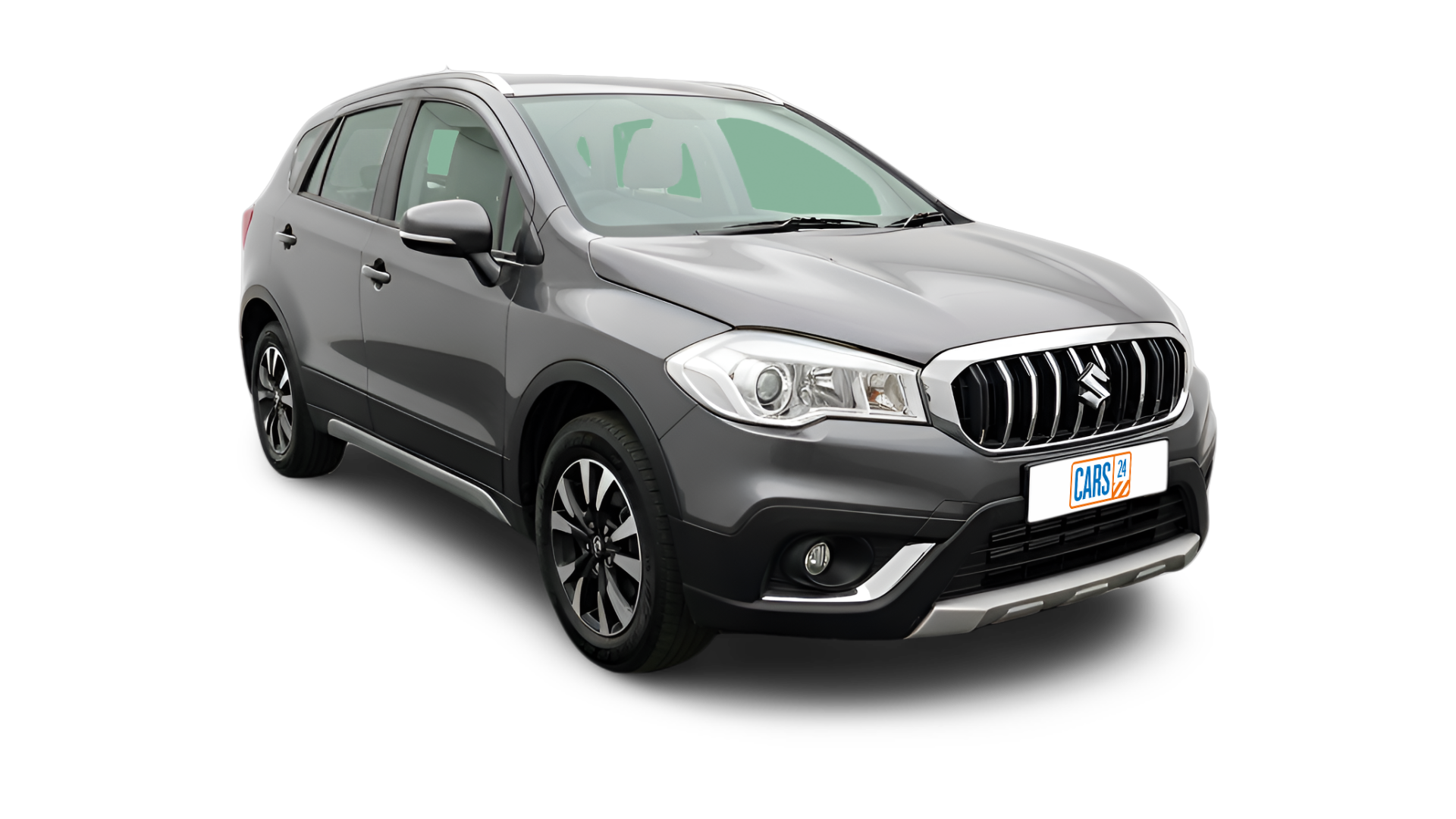 Maruti S Cross-img